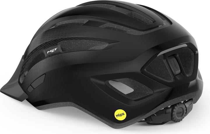 Produktbild MET Downtown MIPS (52 - 58 cm)