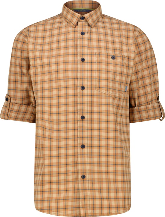 Actual product image Meru Outdoorhemd Peania (L)