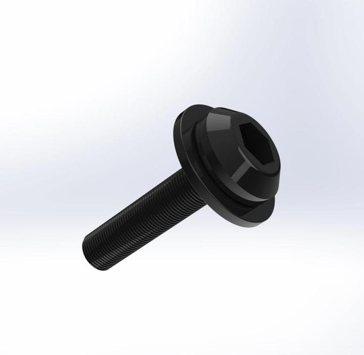 Produktbild RRP ProGuard - Adapter Brackets (Schutzblech Set)