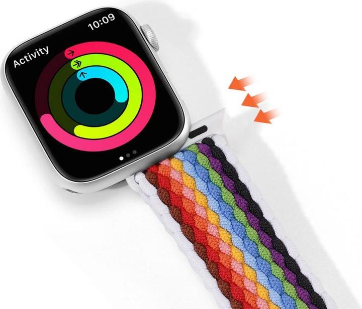 Produktbild Dux Ducis Mixture II Series (42 mm, 44 mm, 45 mm, Nylon)
