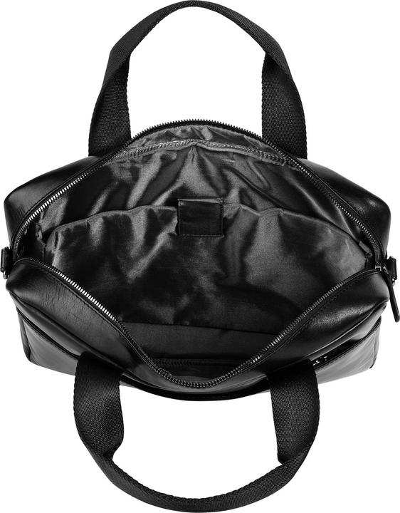 Actual product image Bugatti Briefcase ROMANO (16.14")