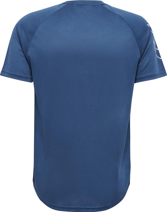 Produktbild hummel Te Topaz T-Shirt (XXL)