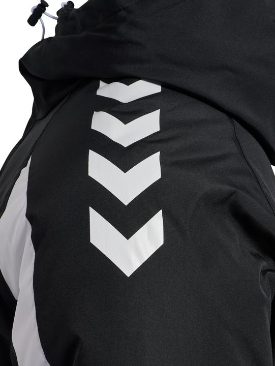 Actual product image hummel hmlCore 2.0 Bench Jacket (S)