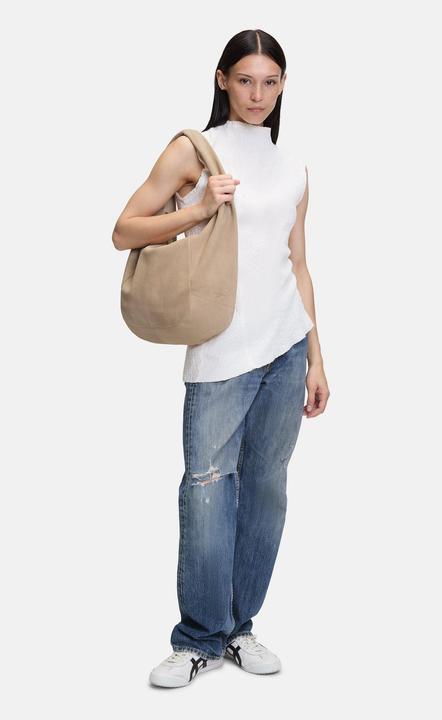 Actual product image Liebeskind Berlin Hobo Bag FARRAH