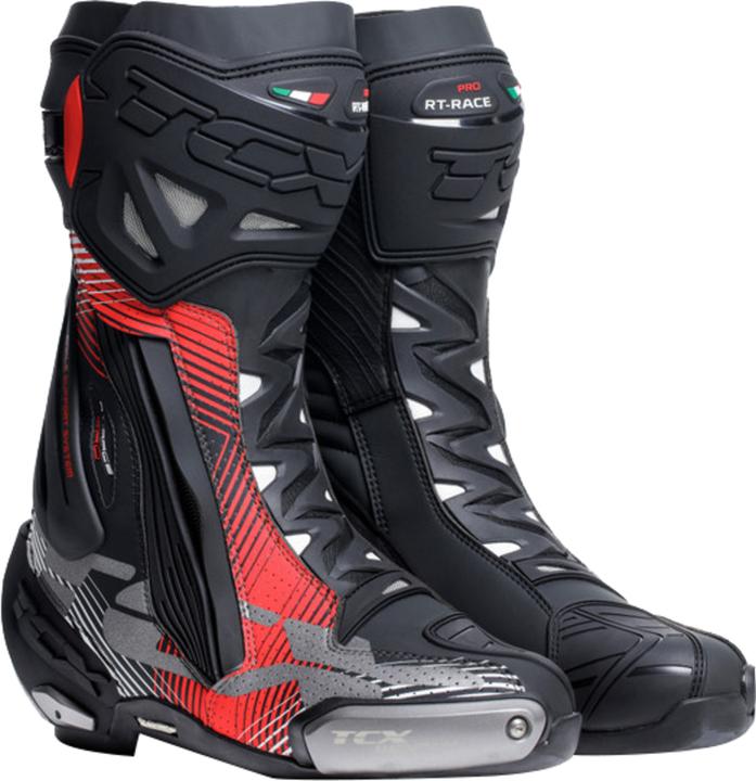Produktbild TCX Stiefel RT-Race Pro Air (Herren, 47)