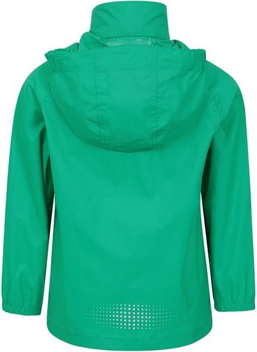 Produktbild Mountain Warehouse Pakka II Jacke wasserfest (146, 152)