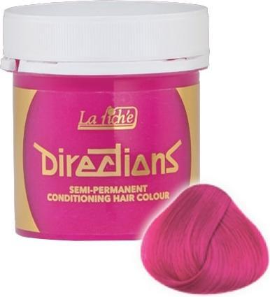 Carnation Pink