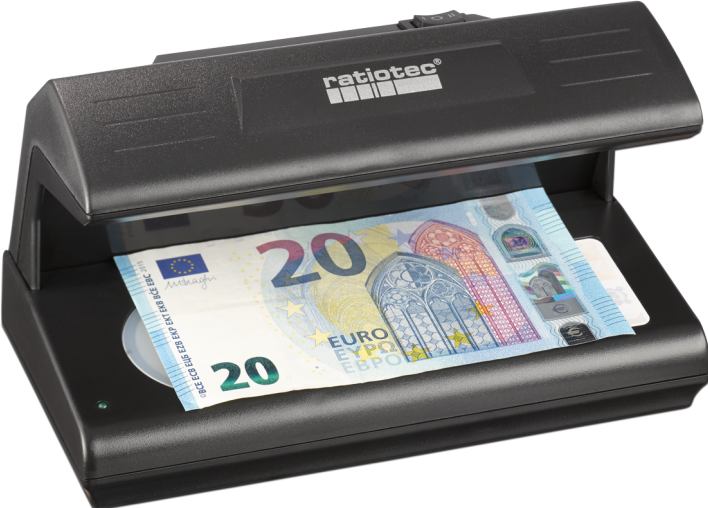 Actual product image ratiotec Soldi 185 bill validator (Bill validator)