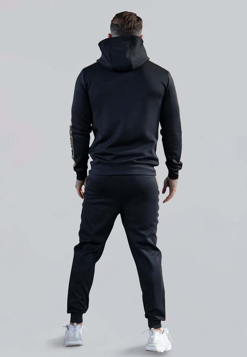 Actual product image Siksilk Kapuzenpullover Pullover Hoodie (S)