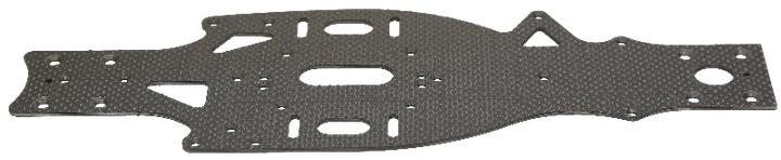 Produktbild Yokomo Chassis Graphite Yr-4