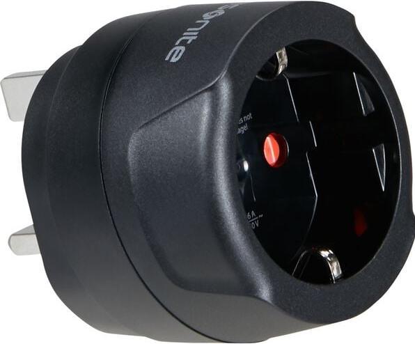 Actual product image Samsonite Global Ta Europe To Uk Adaptor