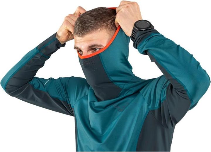 Produktbild Dynafit Alpine Long Sleeve Shirt (XXL)