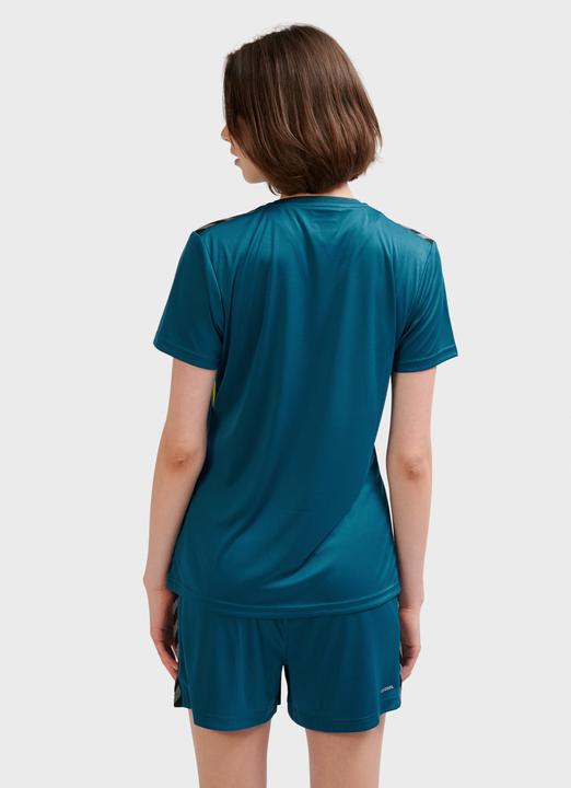 Produktbild hummel Hmlauthentic Pl Jersey S/S Woman (XXL)