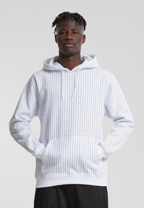 Immagine prodotto Mister Tee Felpa con cappuccio Fuckyou (XL)