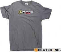 Produktbild NoName WORLD OF WARCRAFT - T-Shirt Only noobs play Horde (S) (S)