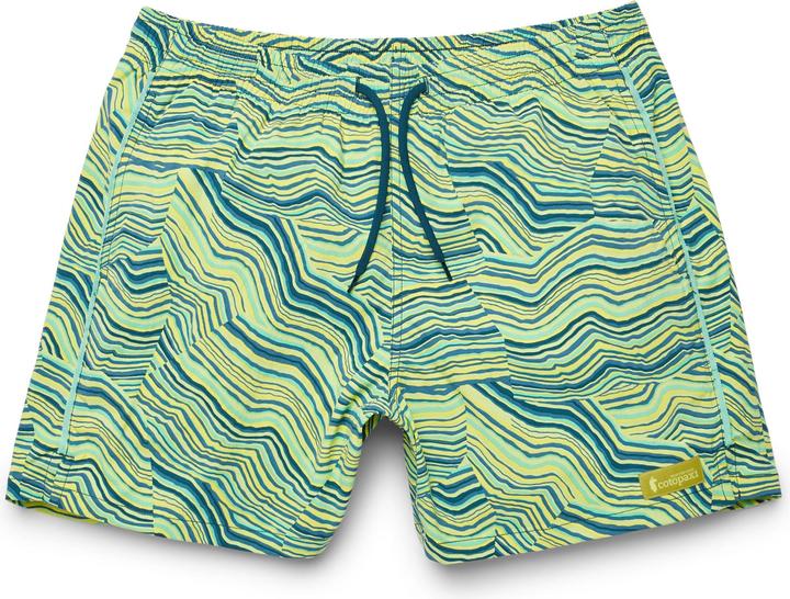 Produktbild Cotopaxi Brinco 5" Short-Print (S)
