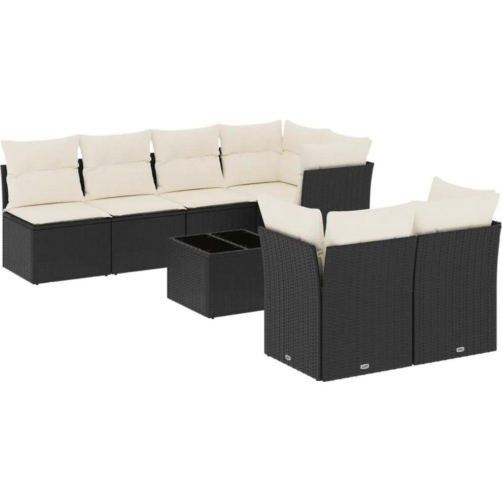 VidaXL, Gartenlounge, Solomon