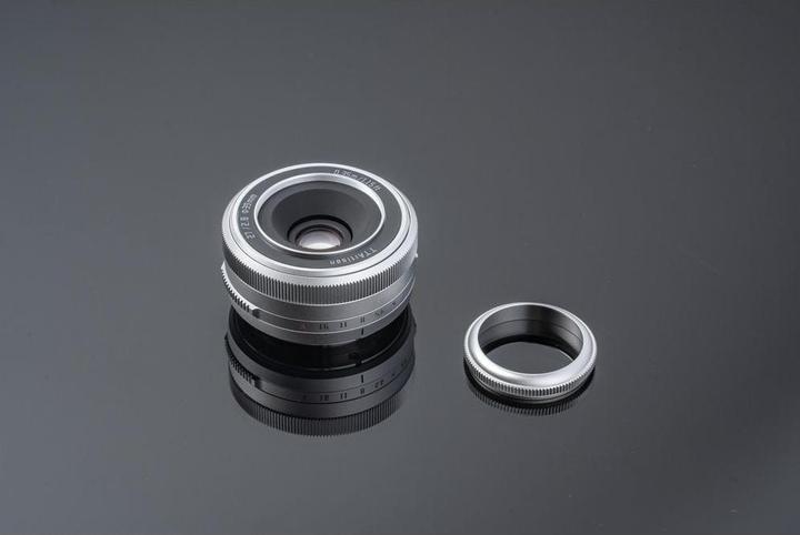 Image du produit TTArtisan AF 27mm F/2.8 Fujifilm X (Fujifilm X, APS-C / DX)