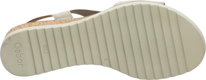 Actual product image Gabor Sandals (36)