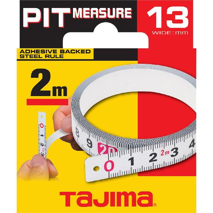 Actual product image Tajima Bandmass (2 m)