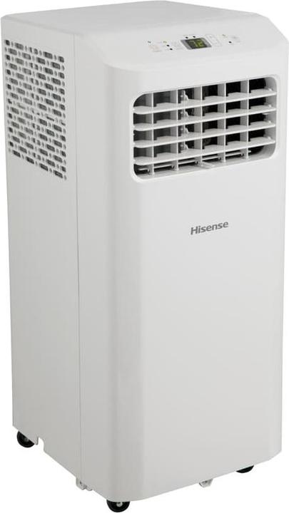 Produktbild Hisense APC09KV (12 m², 8530.35 BTU/h)