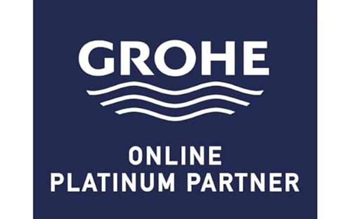 Image du produit Grohe Mitigeur monocommande linéaire pour lavabo S-Size