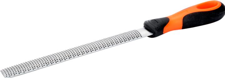 Image du produit Bahco Râpe à cabinet ERGO, demi-ronde, taille moyenne 250 mm (Coupe 2, 250 mm)