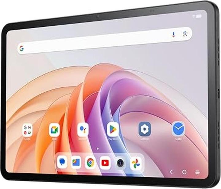 TCL NXTVISION Display, Helio G80 Octa-Core, 8 GB RAM, 128 GB erweiterbar, 8000 mAh, Android 14 (128 GB)