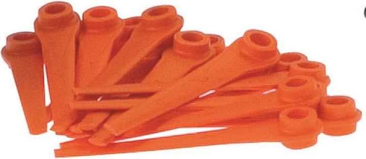 Actual product image Gardena RotorCut (Weed whacker, Lawn mower blades + replacement blades garden machinery)