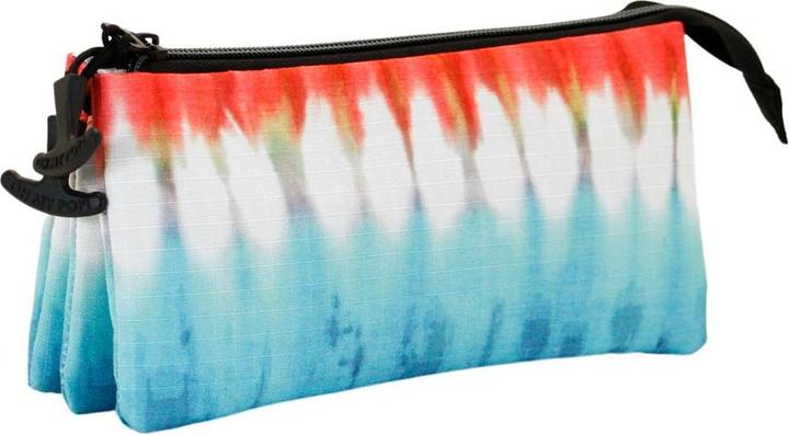 Immagine prodotto Oh My Pop! ECO Astuccio triplo per matite Good Vibes Mint