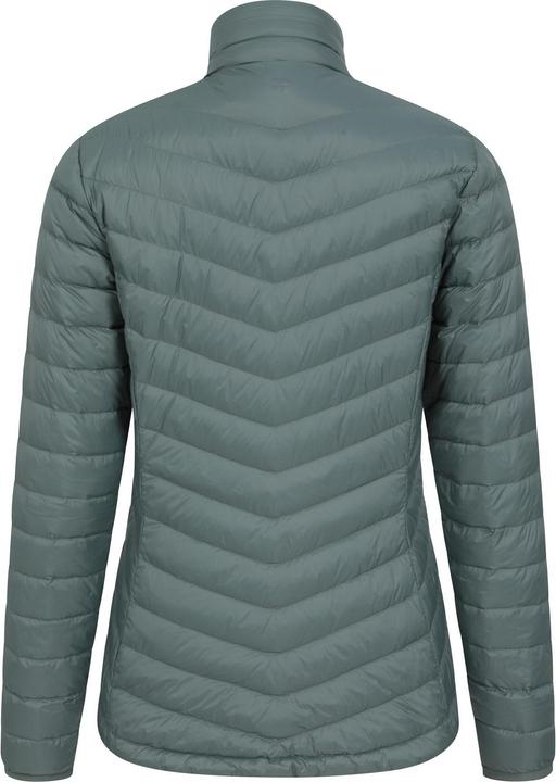 Produktbild Mountain Warehouse Extreme II Daunenjacke (46)
