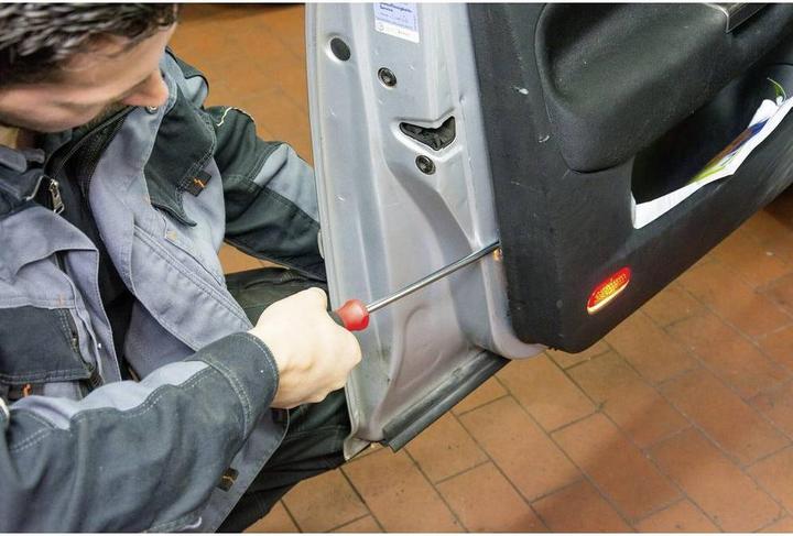 Productafbeelding Vigor Clip-Release Kit