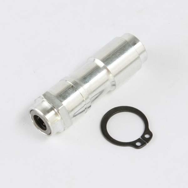 Produktbild Hoeco Vorderachswelle mit Sperrlagern