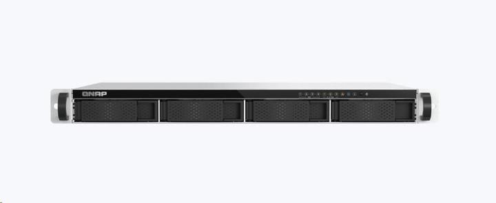 Produktbild QNAP TS-h765eU-8G (0 TB)