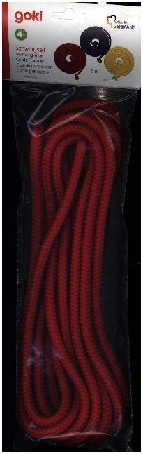 Produktbild Goki Schwingseil (500 cm)