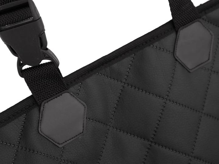 Actual product image Doggy Hundetransportsitz (Dog, Washable)