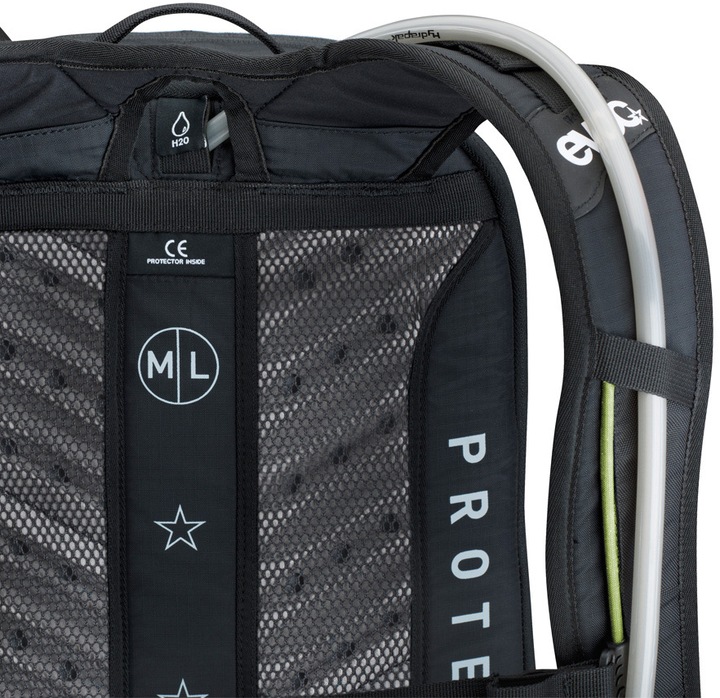 Immagine prodotto Evoc FR Enduro Blackline ML (16 l)