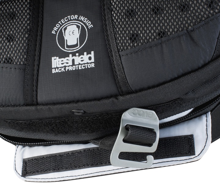 Immagine prodotto Evoc FR Enduro Blackline ML (16 l)
