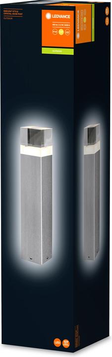 Actual product image Ledvance Endura Style Crystal (400 lm, IP44)