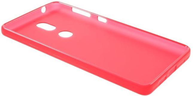 Image du produit MU Classic Étui souple en TPU (Nokia 7)