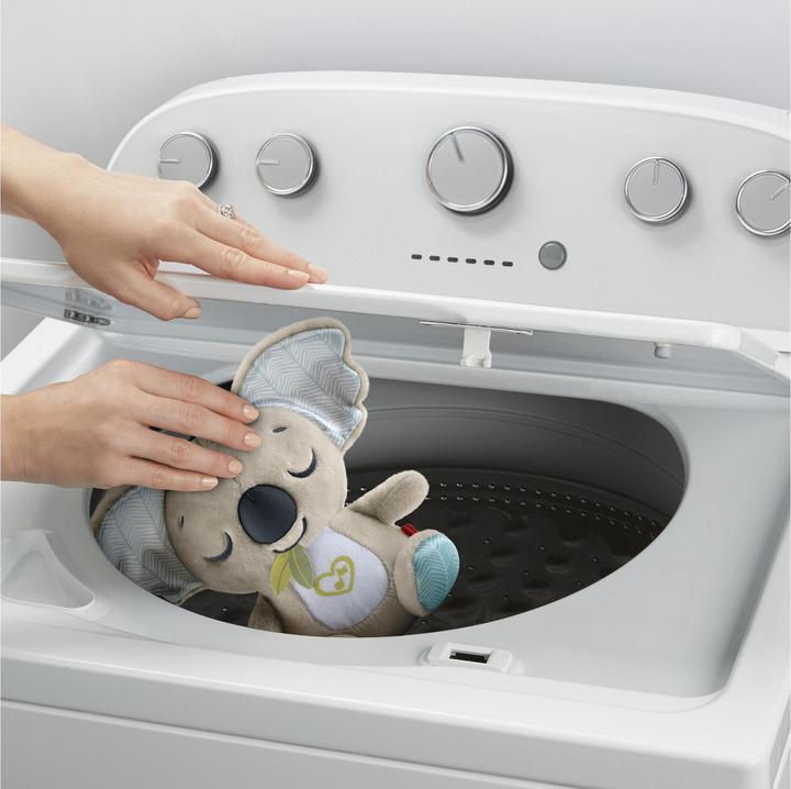 Actual product image Fisher-Price Schlummer-Koala für unterwegs