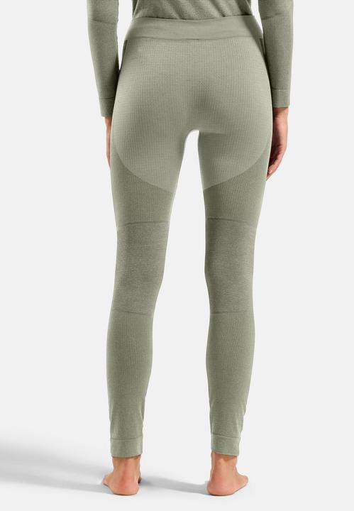 Produktbild Odlo Lange Seamless Performance Wool Funktionstights (XL)