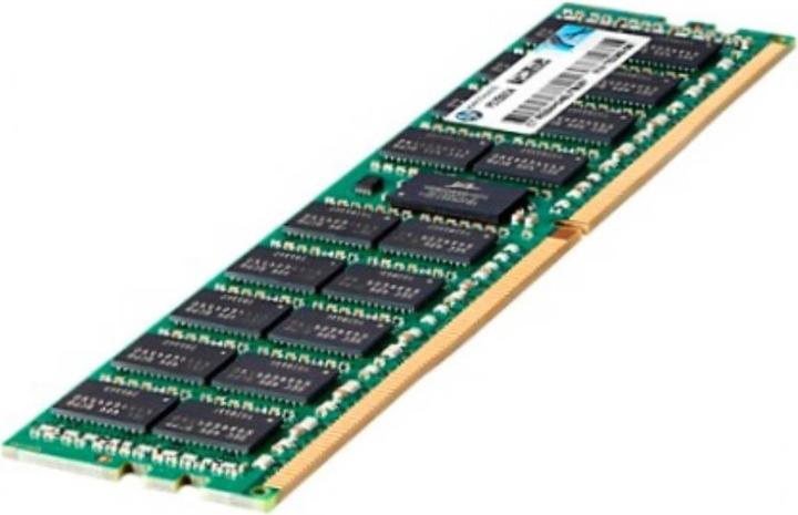 Actual product image HPE 868846-001 (1 x 16GB, 2666 MHz, DDR4-RAM, DIMM)