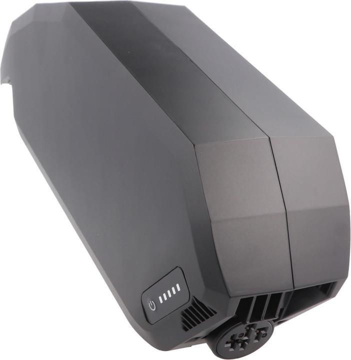 Immagine prodotto E-Bike-Vision Batteria BOSCH POWERPACK AKKU 500 PERFORMANCE LINE 36V 20Ah / 720Wh (720 Wh, Batteria E-Bike)