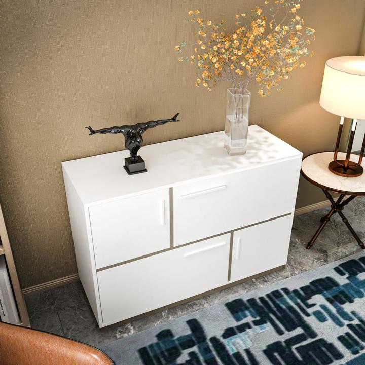 Image du produit Kalune Design Nayeli (120 x 45 x 81.60 cm)