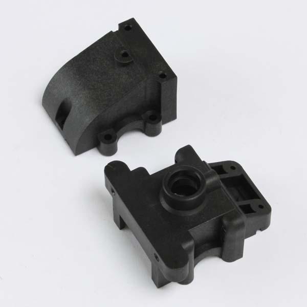Actual product image Mugen Seiki Gear Box