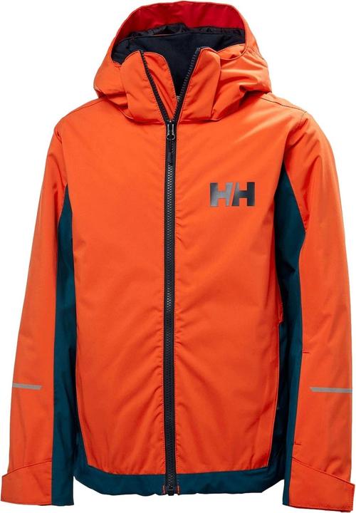 Produktbild Helly Hansen Jr Quest Jacket (152)