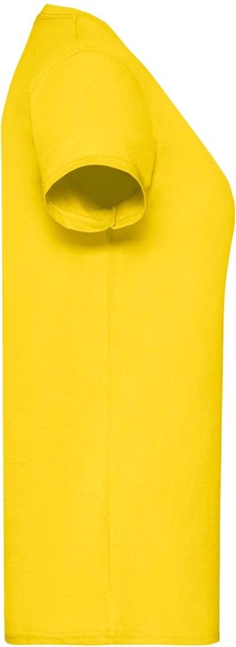 Actual product image Fruit of the Loom UTBC4810 P (S)