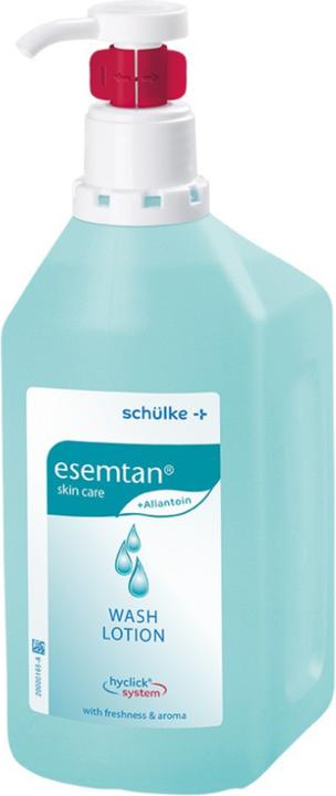 Schülke wash lotion hyclick Lot (500 ml)
