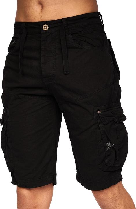 Actual product image Crosshatch Mens Chaseforth Shorts (32)